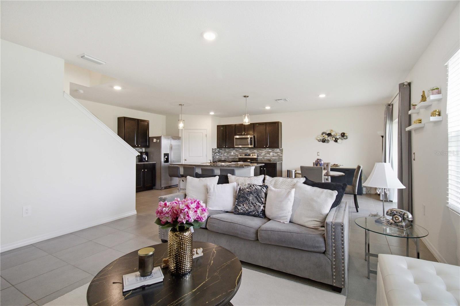 LAKEWOOD RANCH SOLERA PH IA & IB - Residential