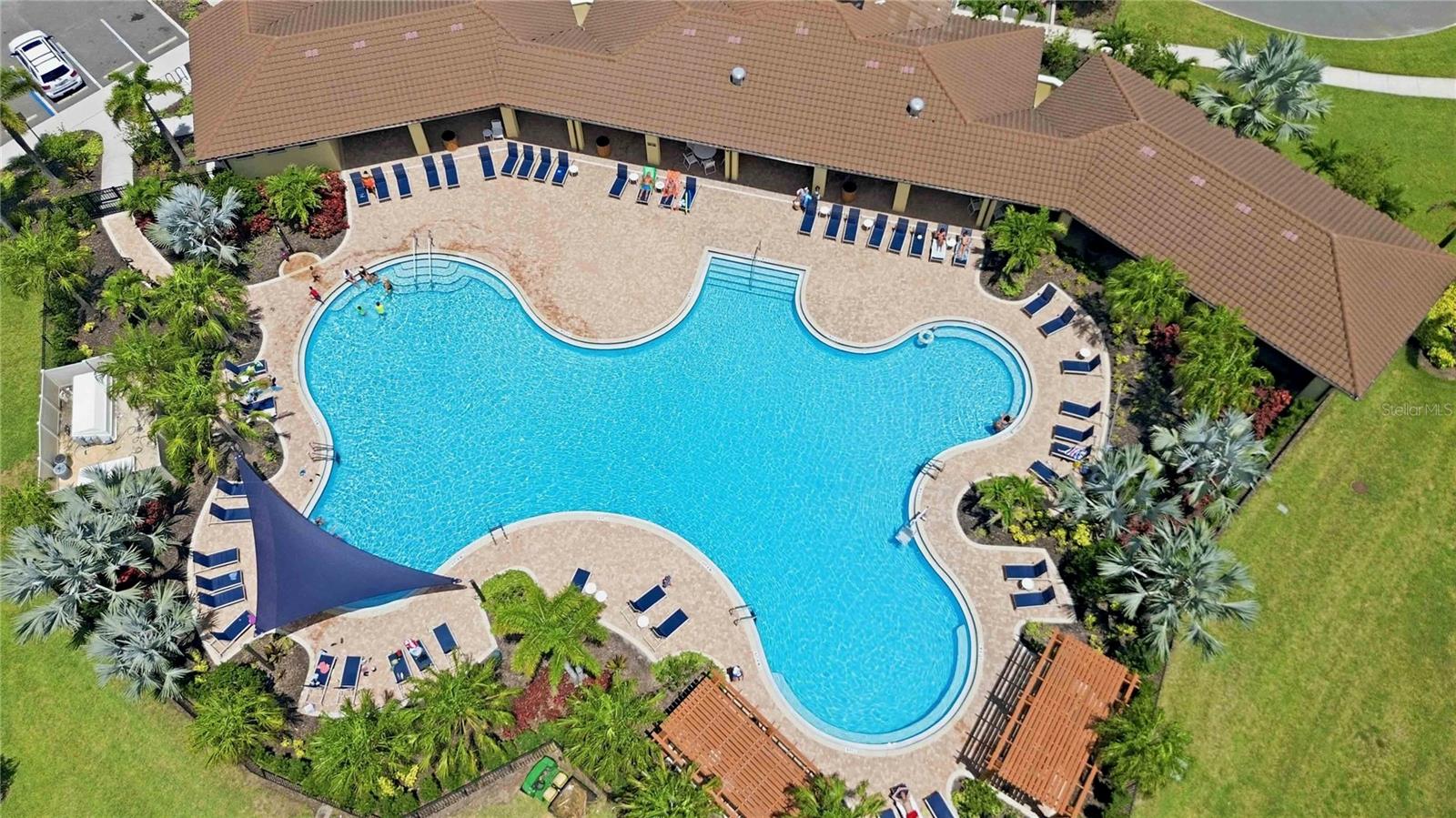 LAKEWOOD RANCH SOLERA PH IA & IB - Residential