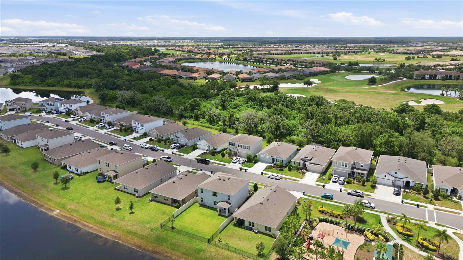 LAKEWOOD RANCH SOLERA PH IA & IB - Residential