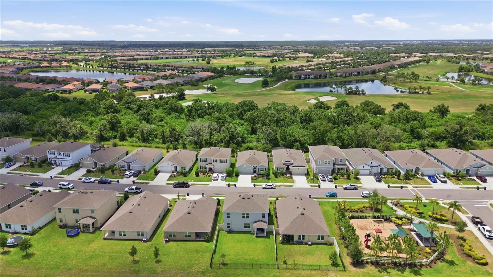 LAKEWOOD RANCH SOLERA PH IA & IB - Residential