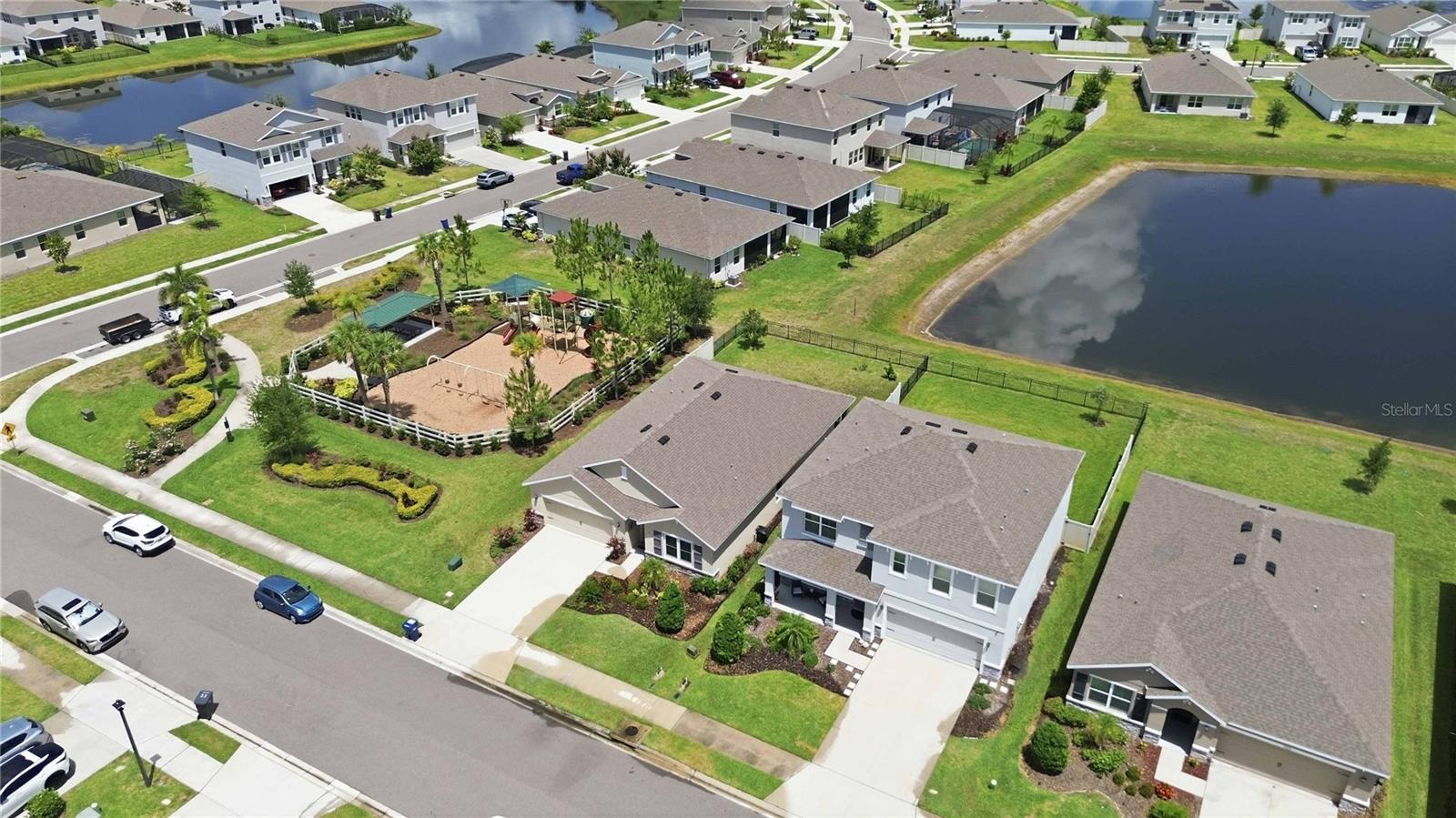 LAKEWOOD RANCH SOLERA PH IA & IB - Residential