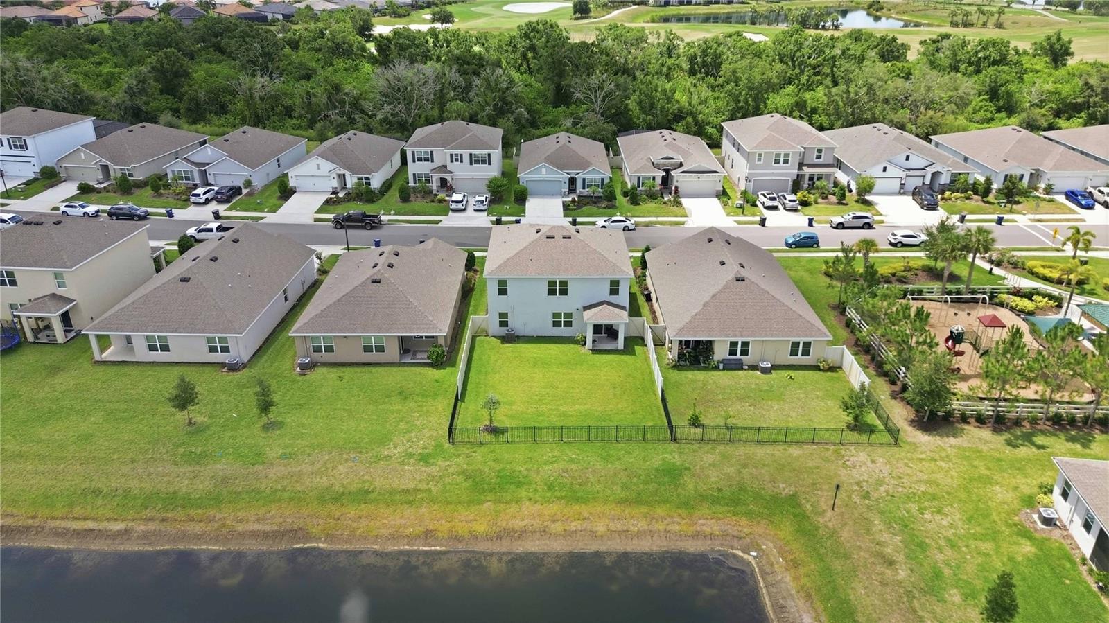 LAKEWOOD RANCH SOLERA PH IA & IB - Residential