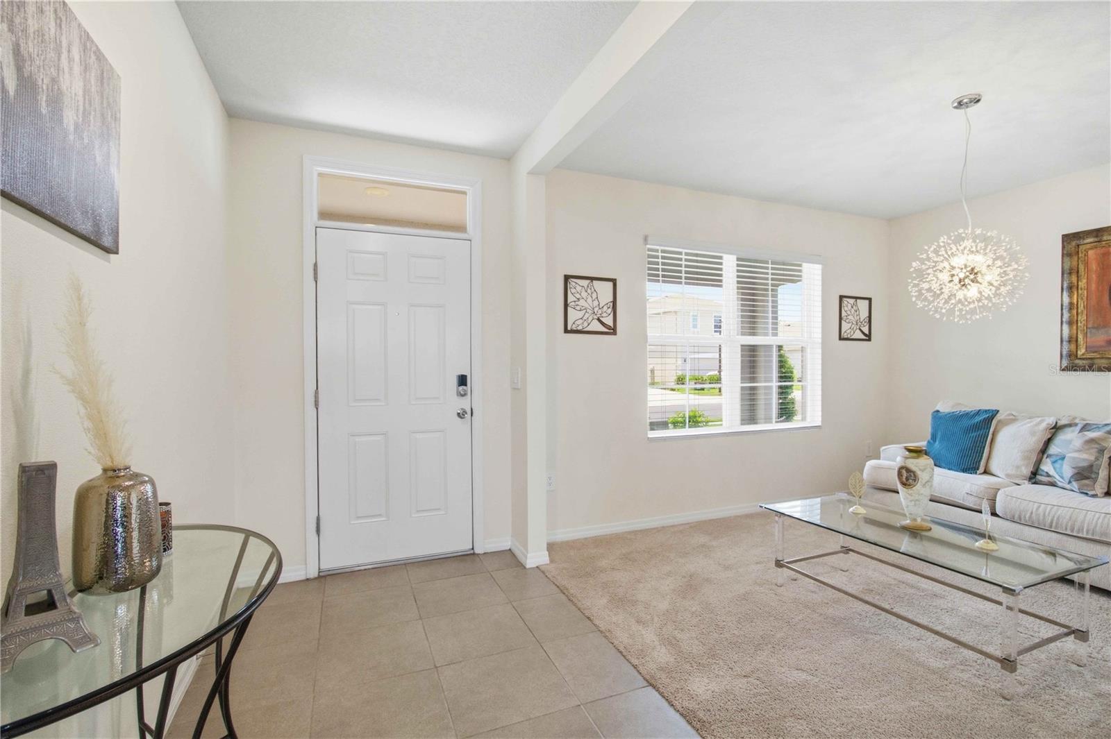 LAKEWOOD RANCH SOLERA PH IA & IB - Residential