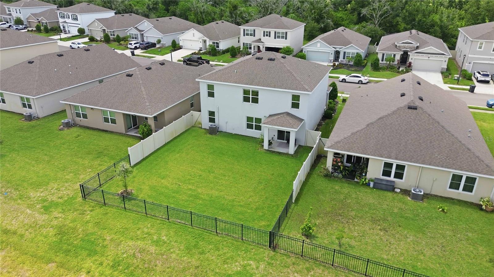 LAKEWOOD RANCH SOLERA PH IA & IB - Residential