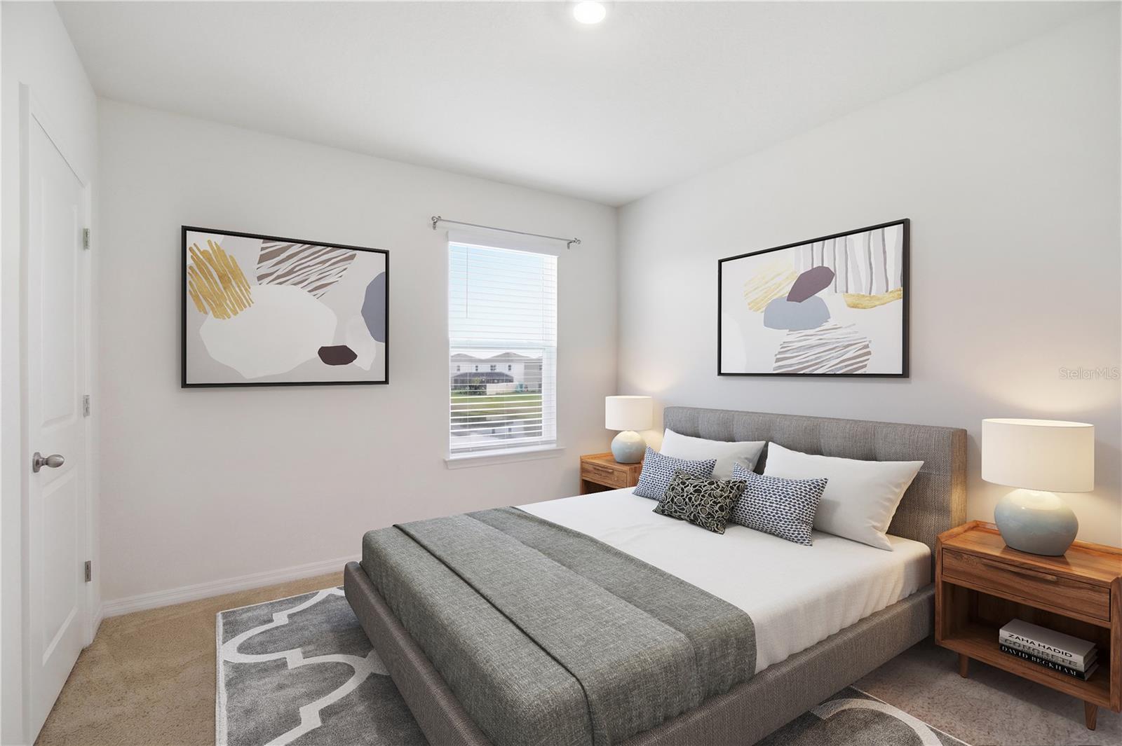 LAKEWOOD RANCH SOLERA PH IA & IB - Residential
