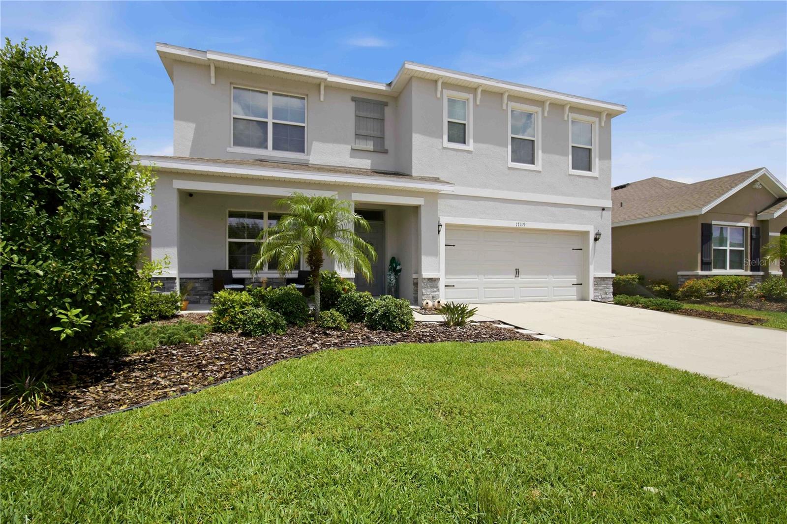 LAKEWOOD RANCH SOLERA PH IA & IB - Residential