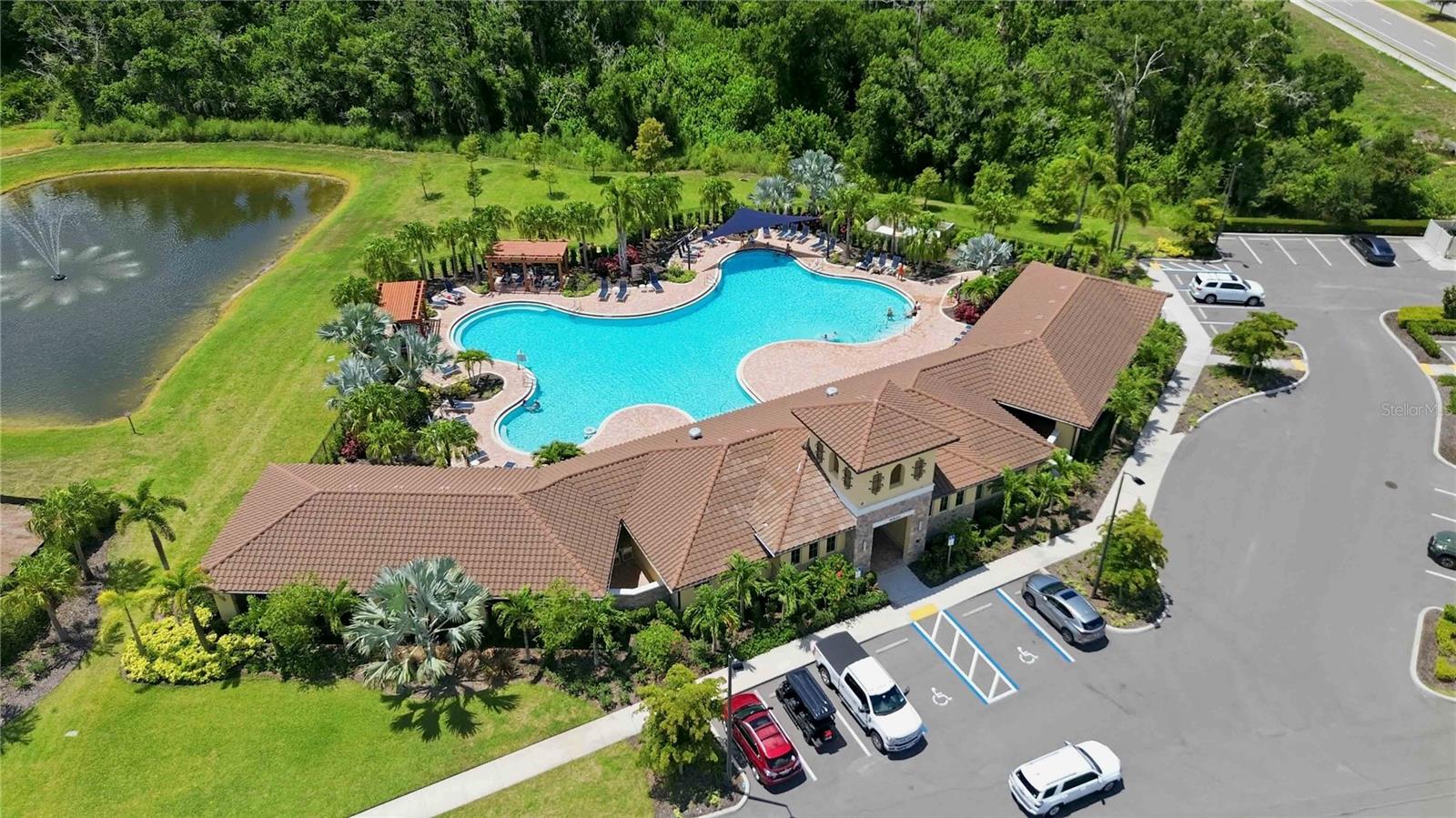 LAKEWOOD RANCH SOLERA PH IA & IB - Residential