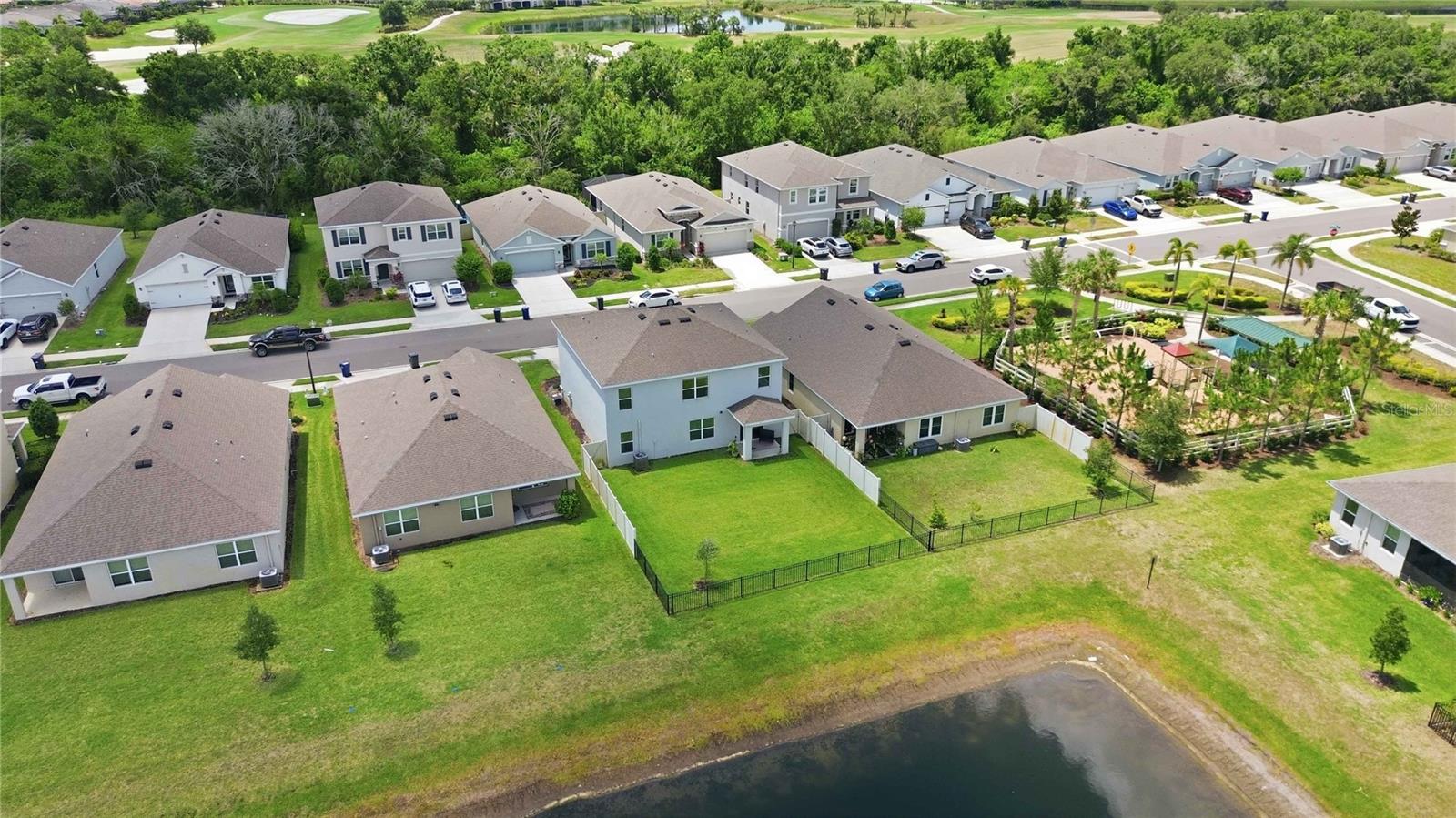 LAKEWOOD RANCH SOLERA PH IA & IB - Residential