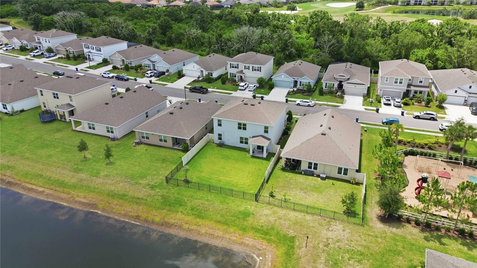 LAKEWOOD RANCH SOLERA PH IA & IB - Residential