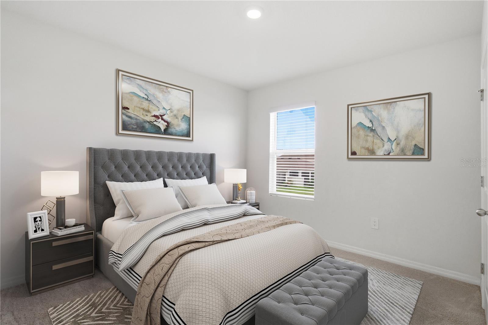 LAKEWOOD RANCH SOLERA PH IA & IB - Residential