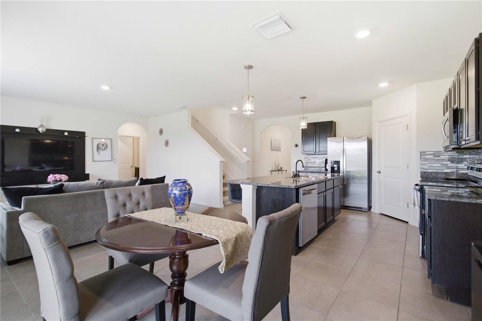 LAKEWOOD RANCH SOLERA PH IA & IB - Residential