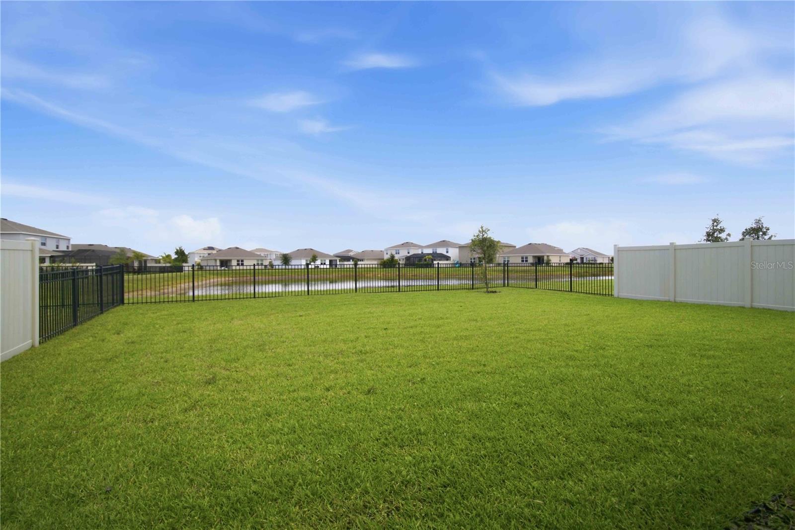LAKEWOOD RANCH SOLERA PH IA & IB - Residential