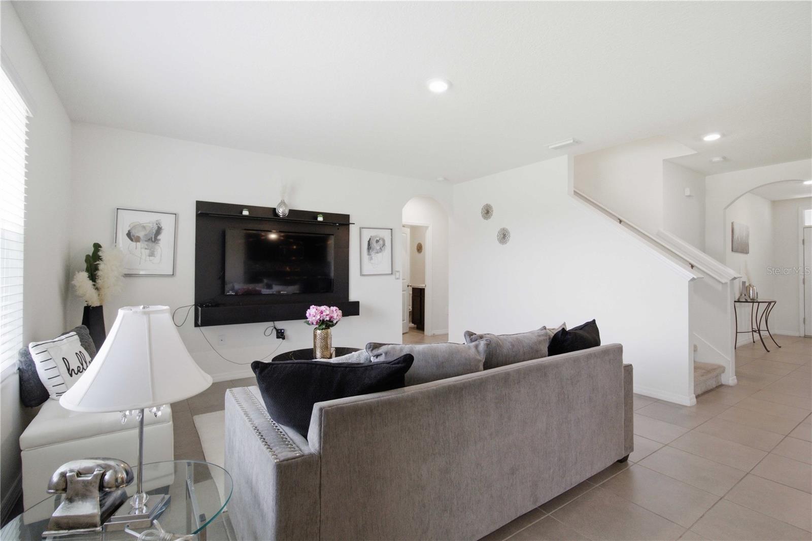 LAKEWOOD RANCH SOLERA PH IA & IB - Residential