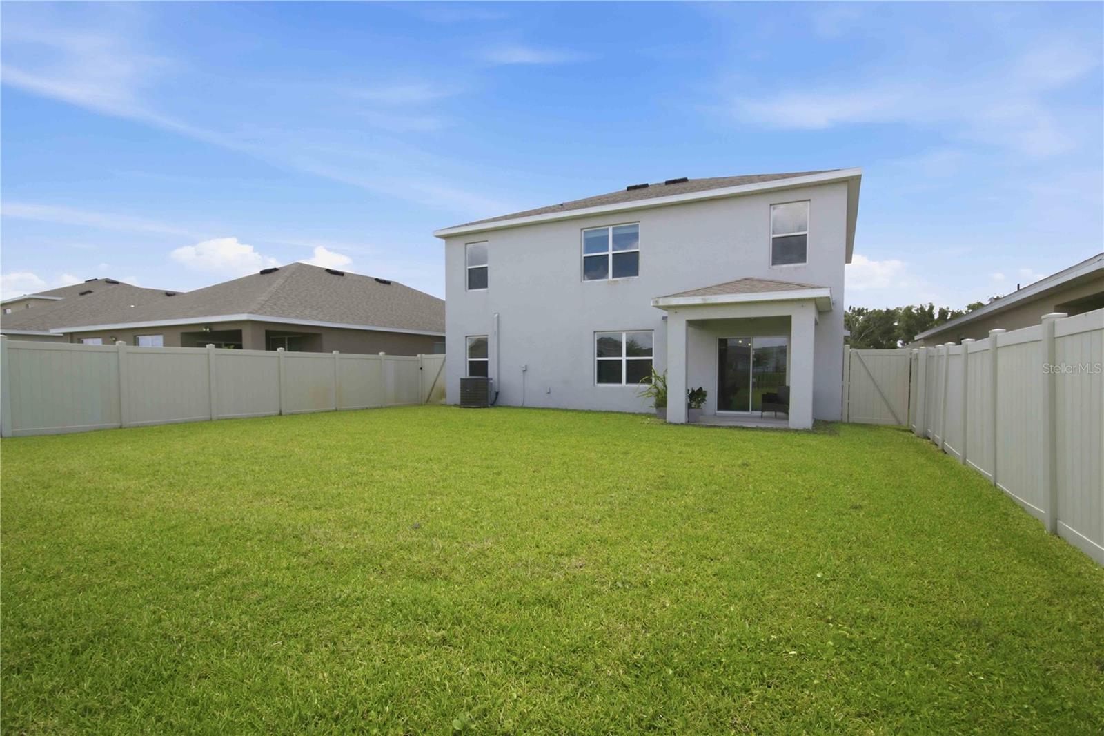 LAKEWOOD RANCH SOLERA PH IA & IB - Residential