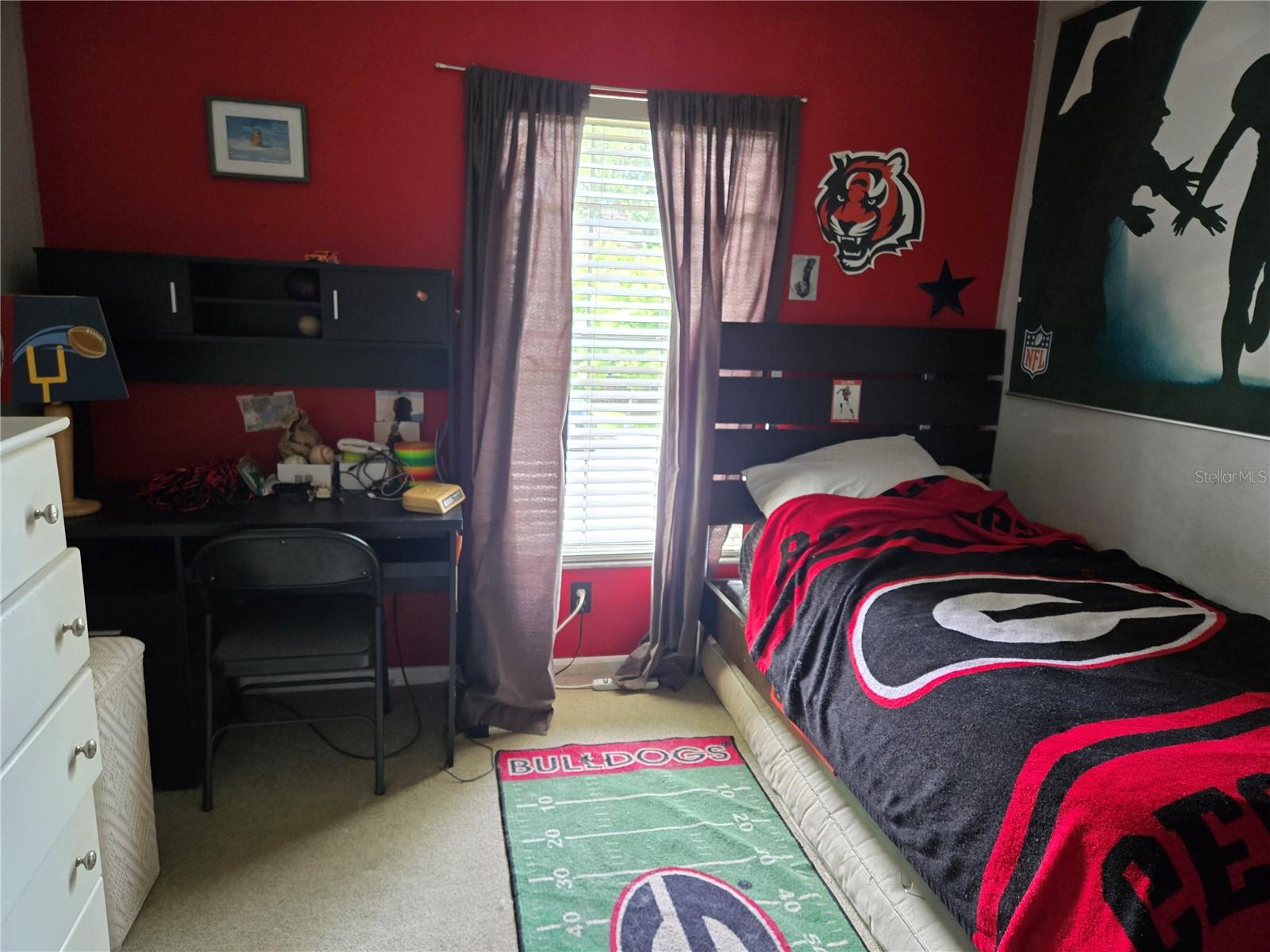 MOUNT GREENWOOD UNIT 4 - Residential