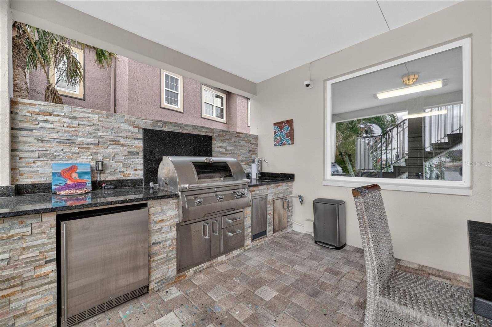 PARADISE ISLAND !ST ADD - Residential