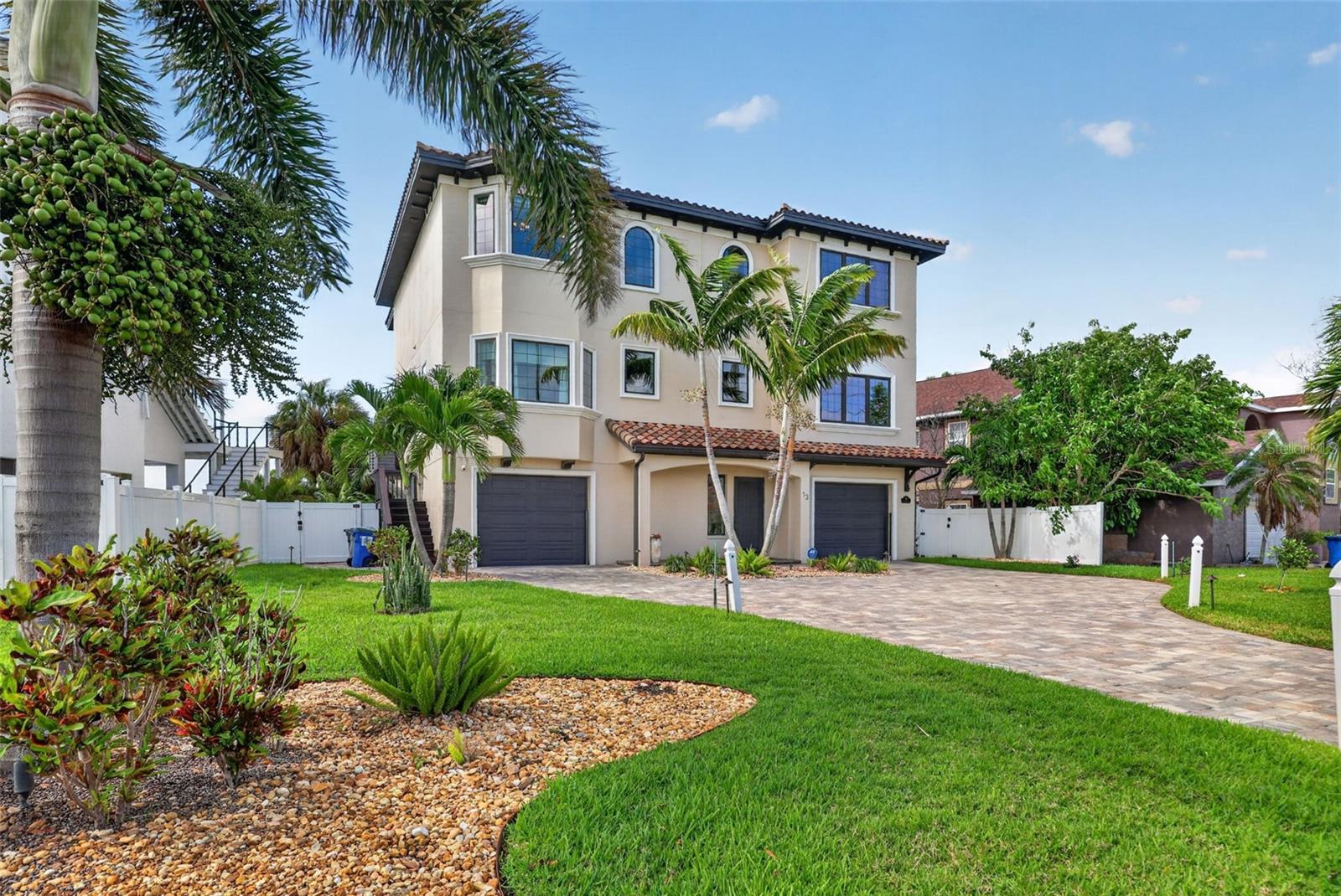 PARADISE ISLAND !ST ADD - Residential