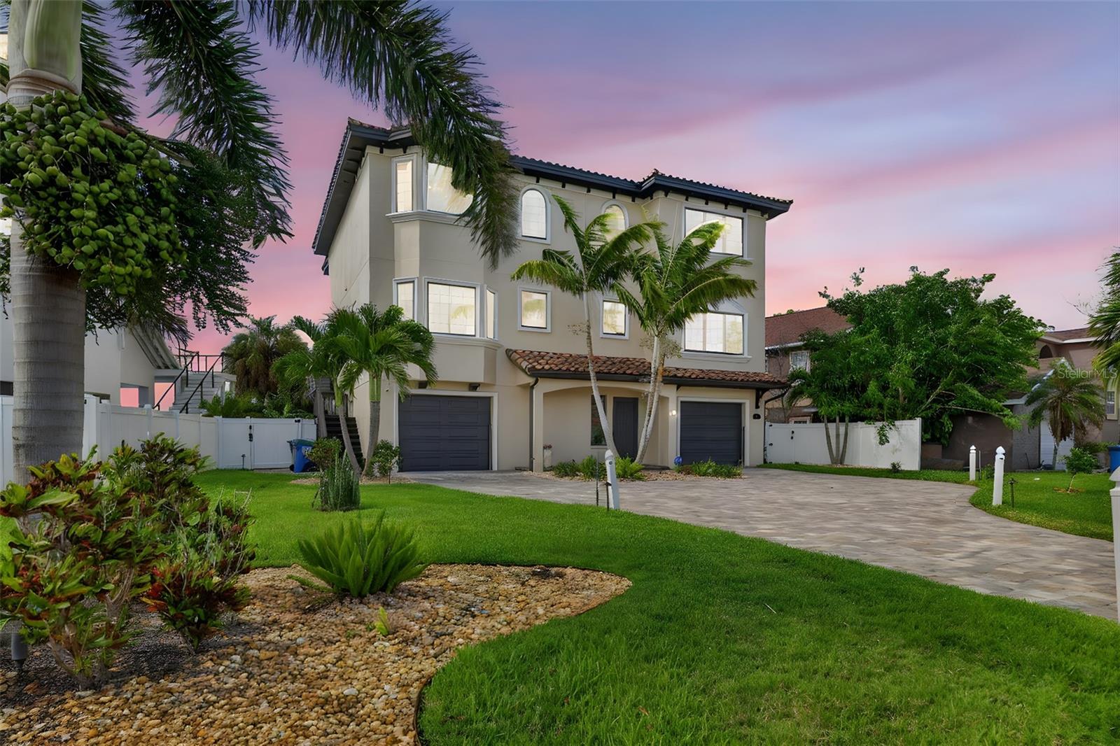 PARADISE ISLAND !ST ADD - Residential