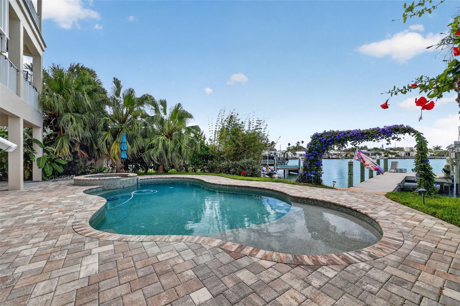 PARADISE ISLAND !ST ADD - Residential