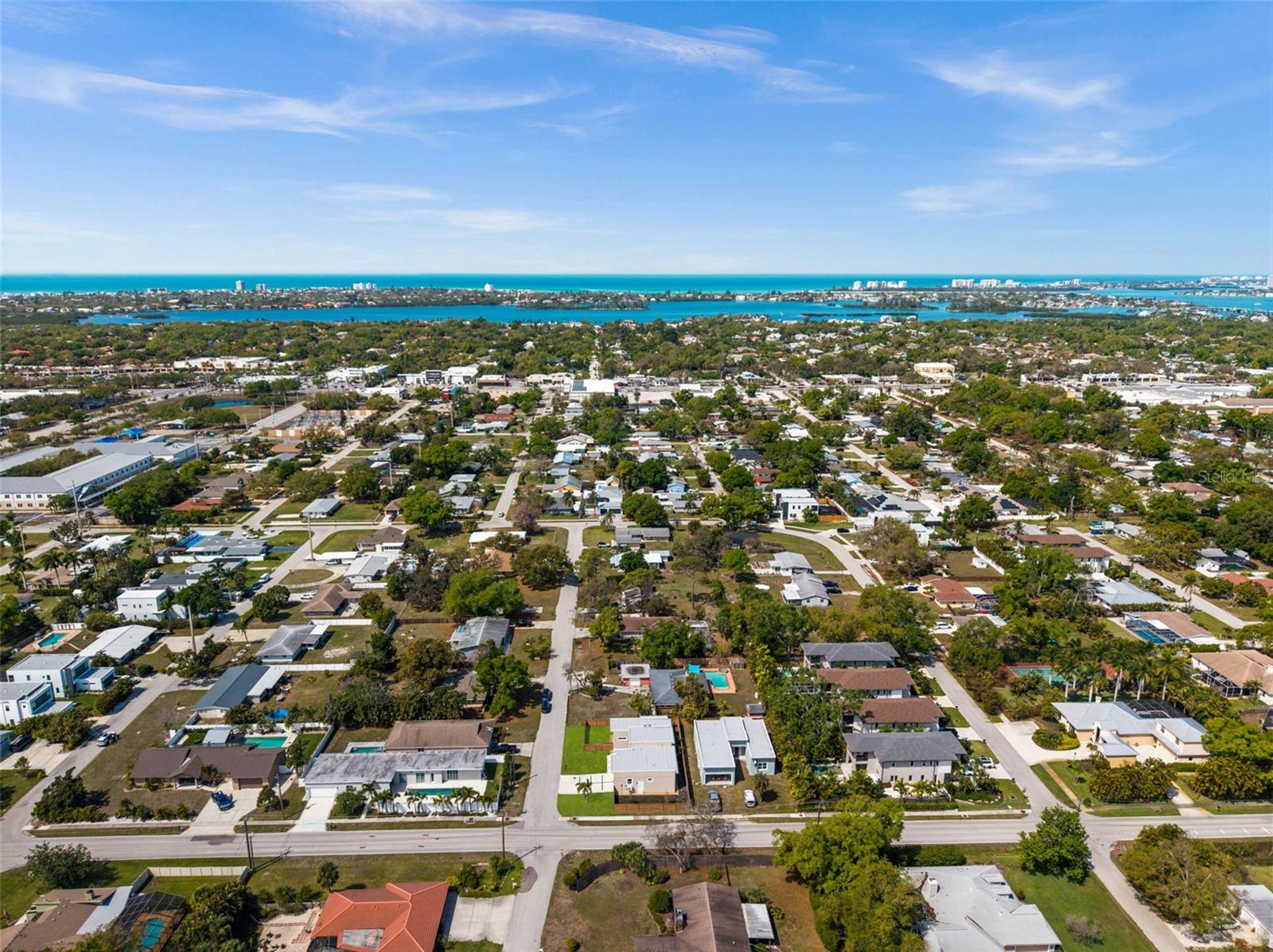 RIDGEWOOD - Residential