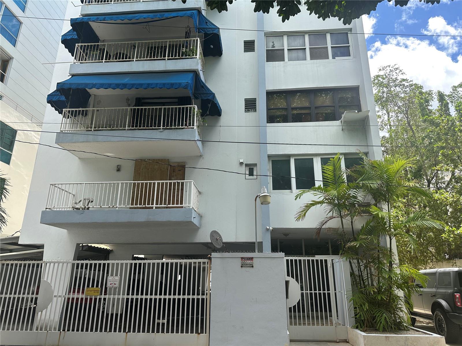 Location, Location, Location!

Experience the best of Condado living in this charming open-concept studio located in the highly desirable Condado Suites. Perfectly positioned just steps from the beach, restaurants, cafés, hotels, and entertainment, this property offers the ultimate urban beach lifestyle in one of San Juan’s most sought-after neighborhoods.

This versatile studio features an efficient open layout that seamlessly combines living and sleeping spaces, maximizing comfort and functionality. Whether you’re looking for a primary residence, vacation getaway, or long-term investment opportunity, this property checks all the boxes.

Property Highlights:

* Open-concept living and sleeping area
* Functional kitchenette / kitchen space
* 1 full bathroom
* Bright and airy layout
* Excellent use of space
* Walking distance to Condado Beach
* Prime Condado location near Ashford Avenue
* Close to restaurants, shops, nightlife, and hotels

Enjoy living where others vacation, with beaches, dining, entertainment, and convenience right outside your door. Condado remains one of Puerto Rico’s most desirable neighborhoods, offering an unmatched blend of lifestyle, walkability, and vibrant city living.

Don’t miss this opportunity to own in the heart of Condado!