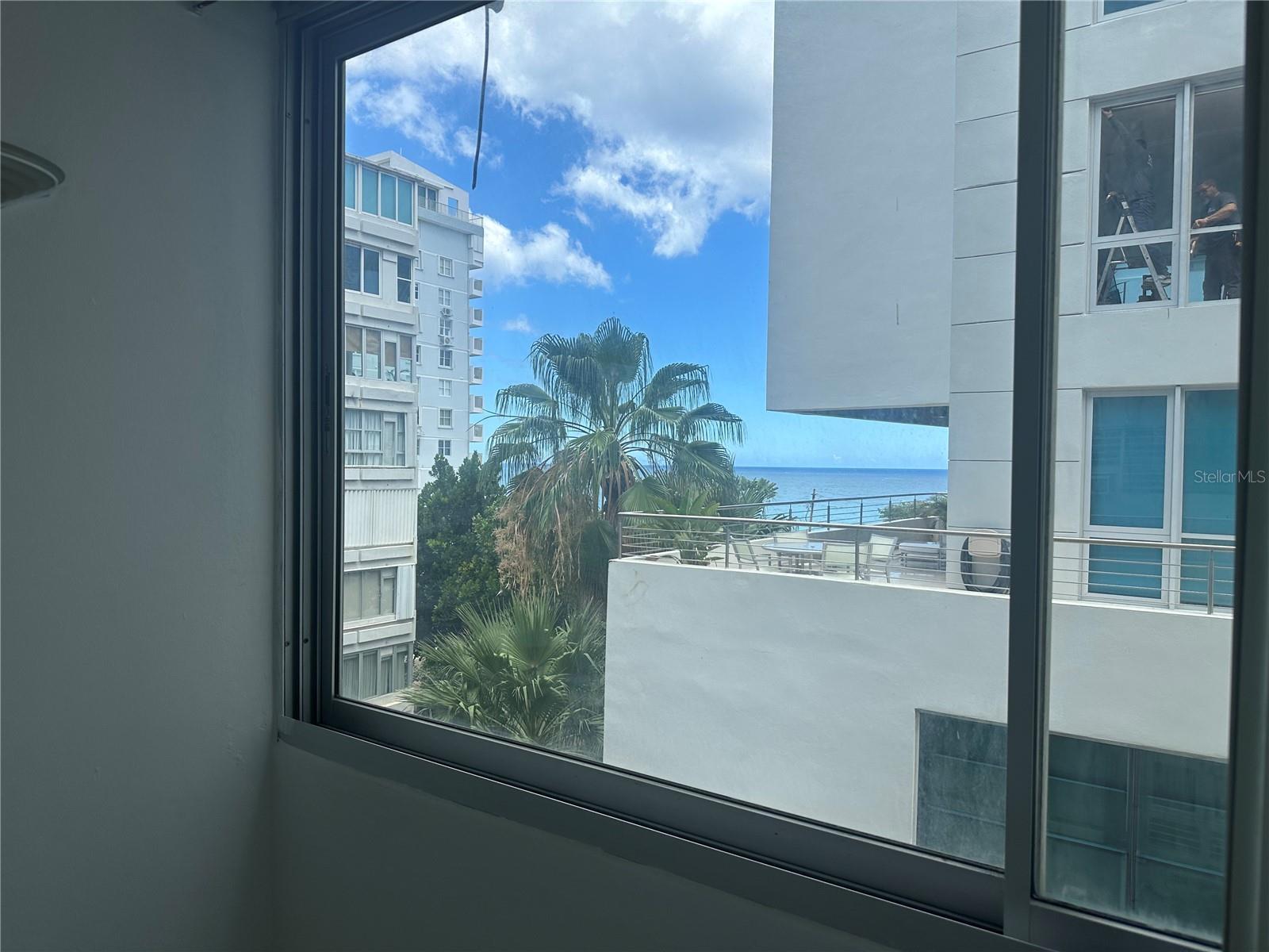 CONDADO SUITES - Residential