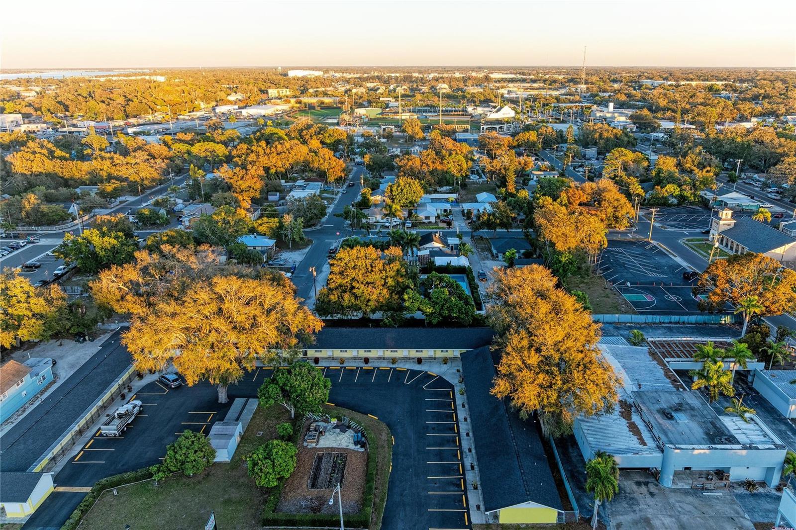 MAPLE COURT - Residential