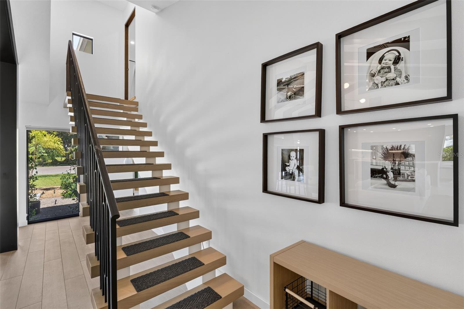 ARBORFIELD - Residential