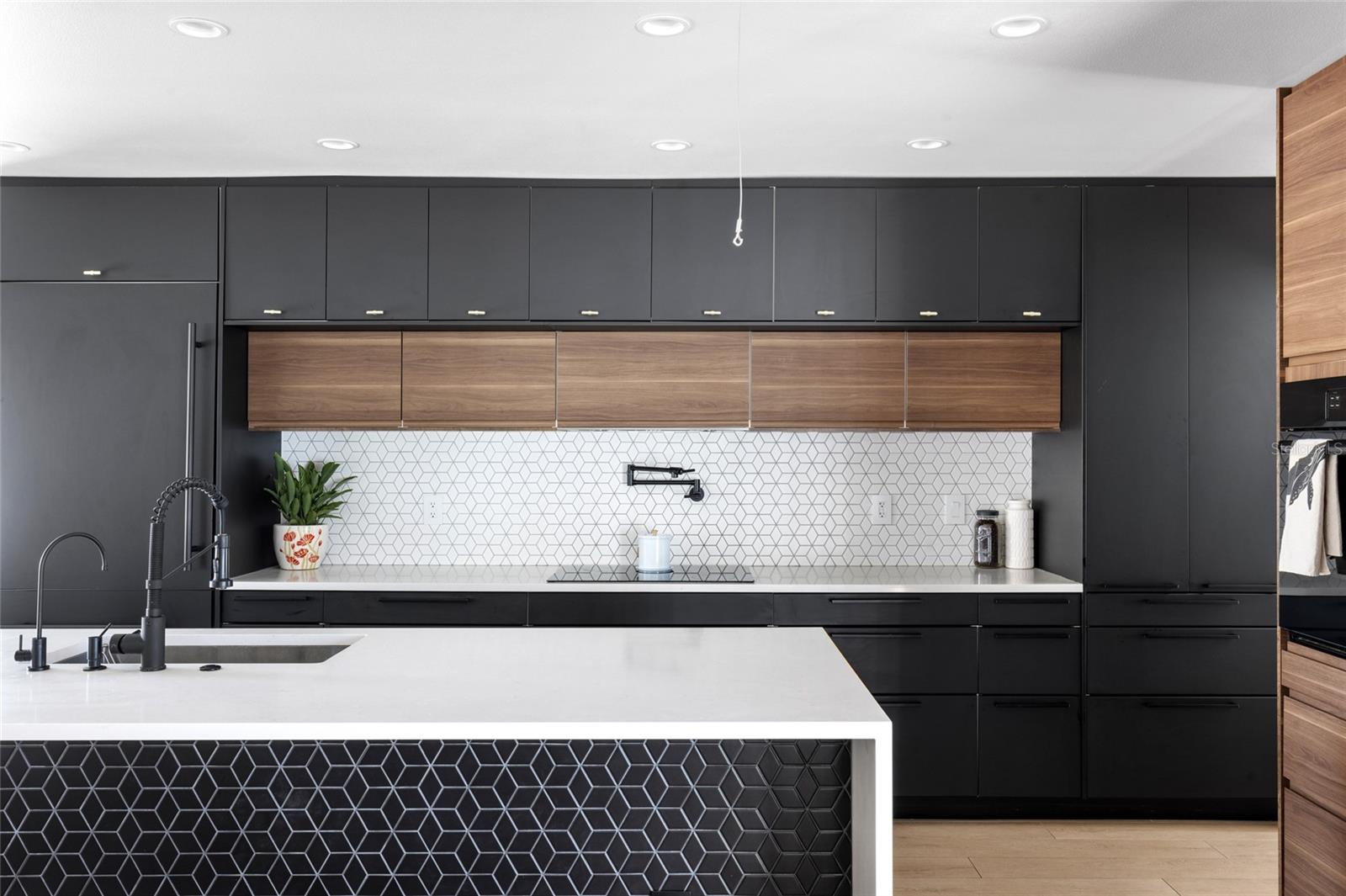 ARBORFIELD - Residential