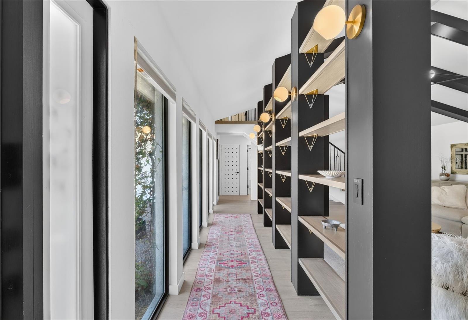 ARBORFIELD - Residential