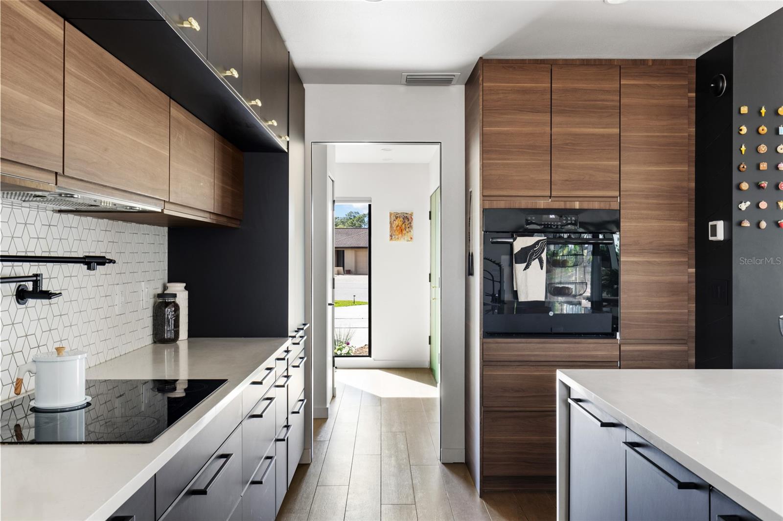 ARBORFIELD - Residential