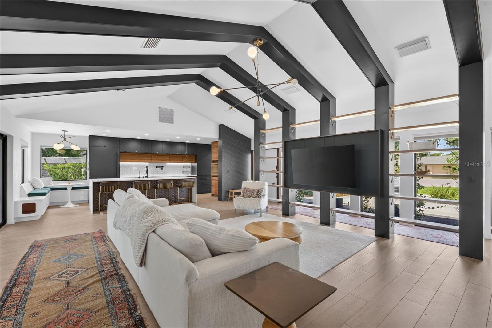 ARBORFIELD - Residential