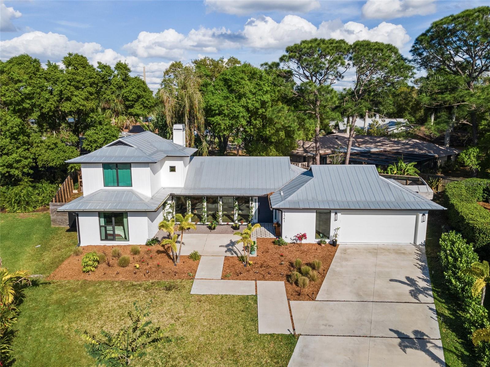 ARBORFIELD - Residential