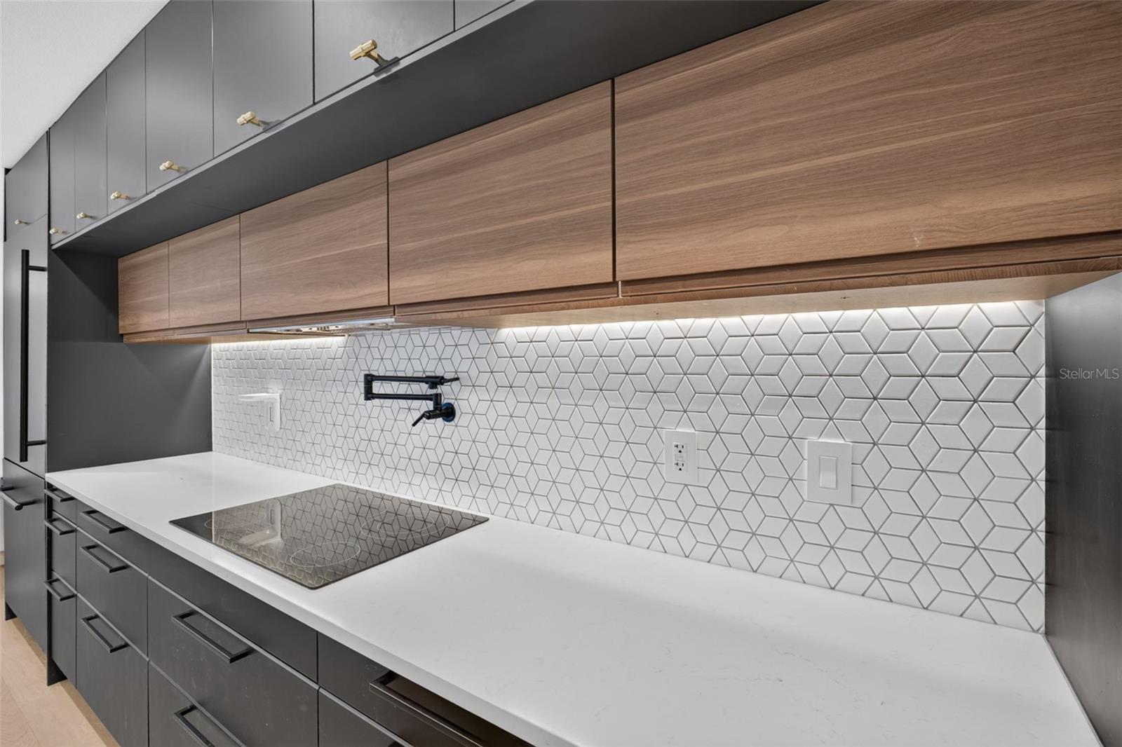 ARBORFIELD - Residential