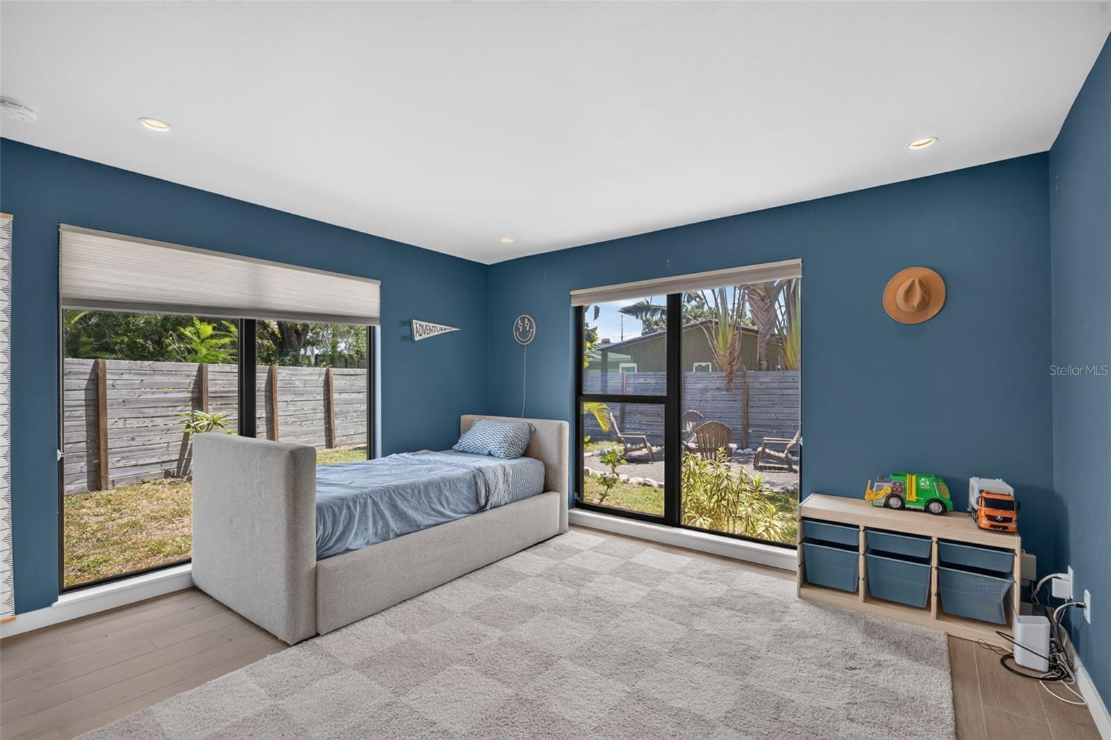 ARBORFIELD - Residential
