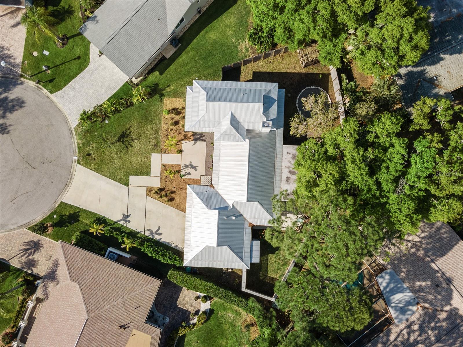 ARBORFIELD - Residential