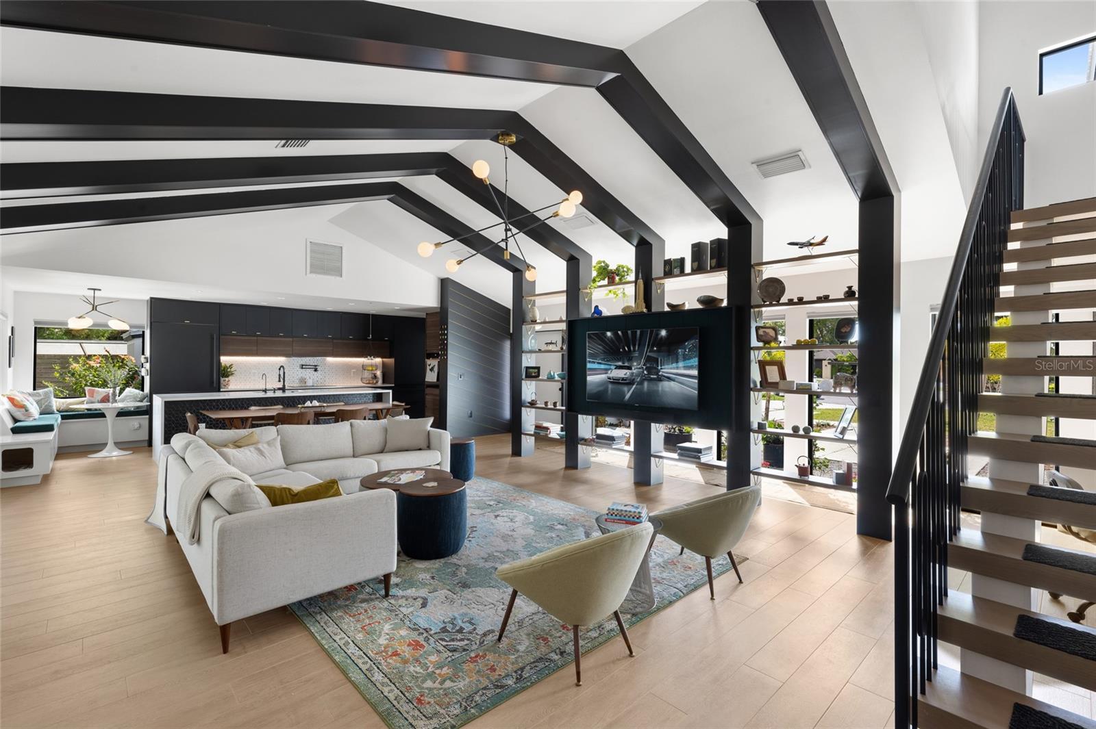 ARBORFIELD - Residential