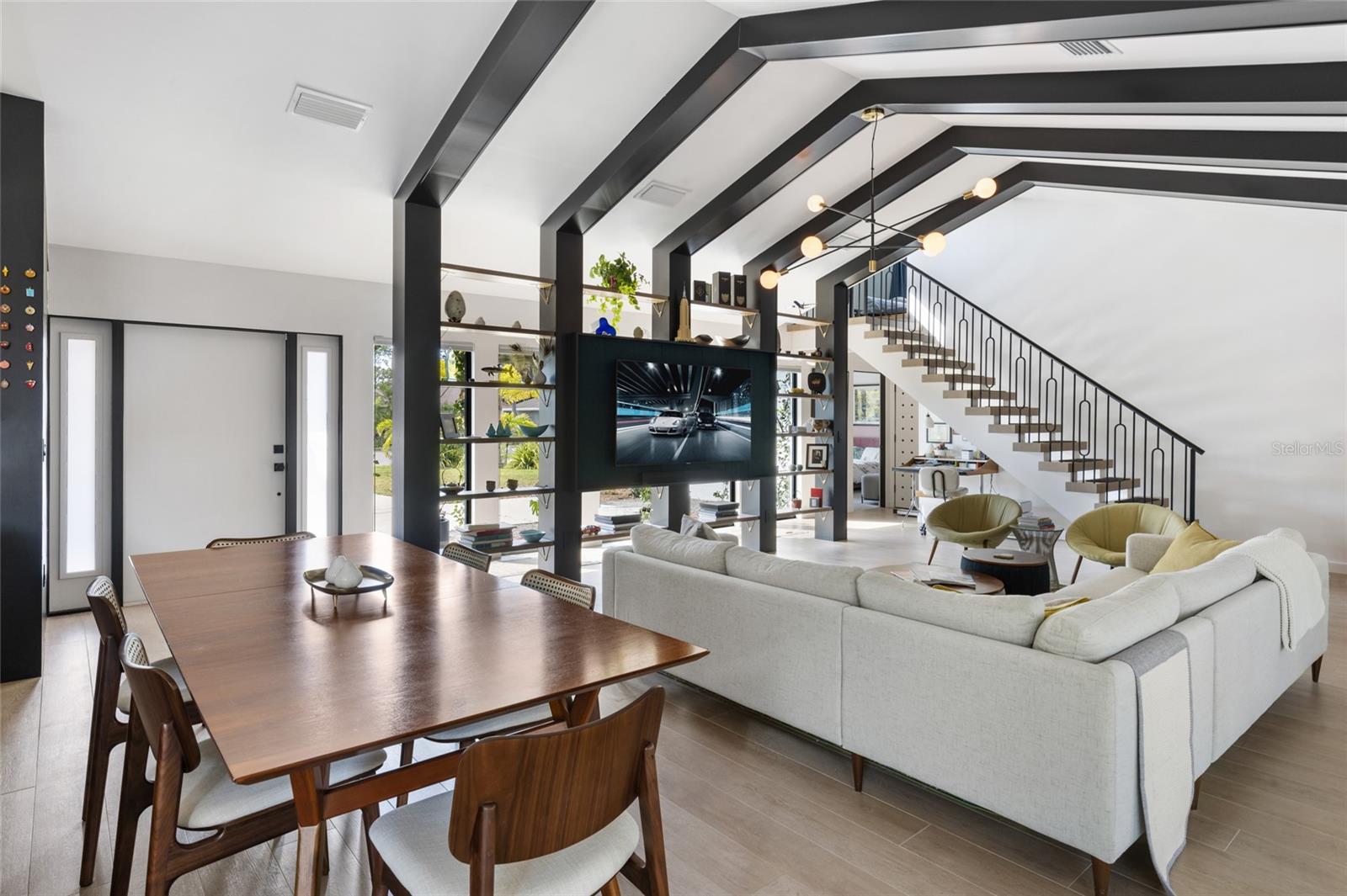 ARBORFIELD - Residential