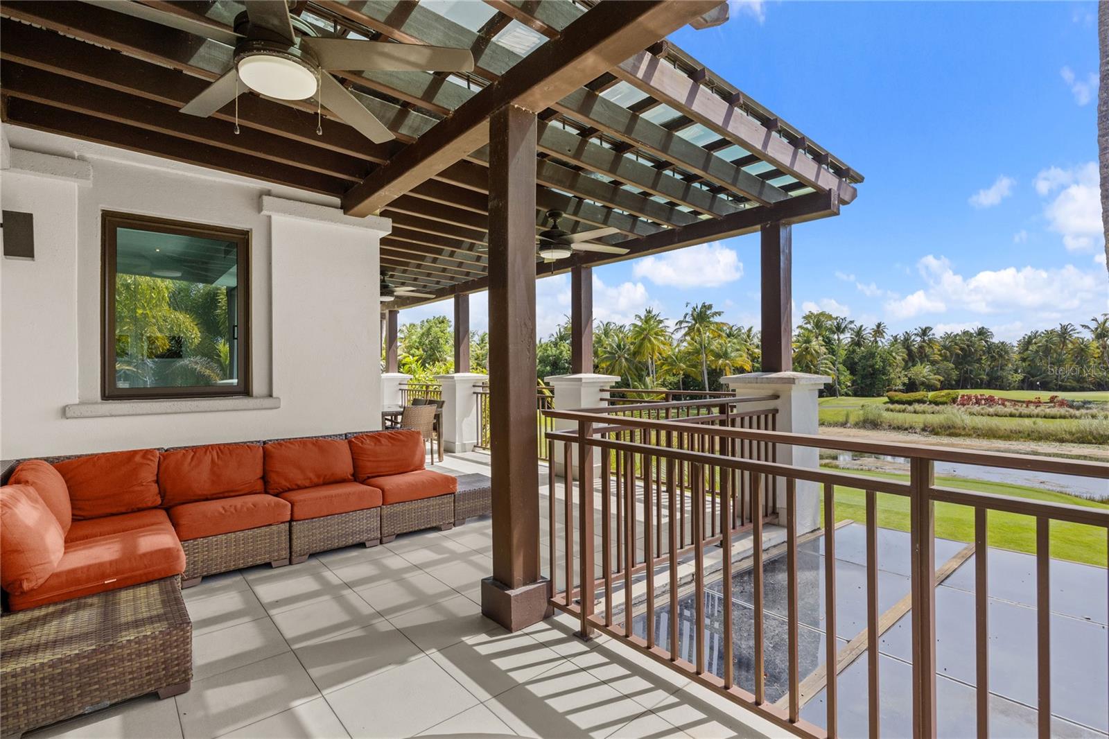 CONDOMINIO LAS VERANDAS - Residential