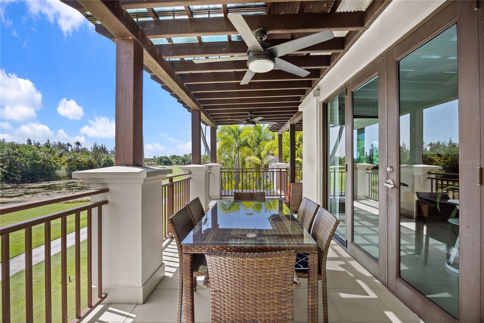 CONDOMINIO LAS VERANDAS - Residential