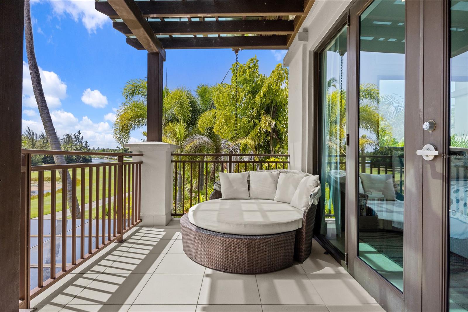 CONDOMINIO LAS VERANDAS - Residential