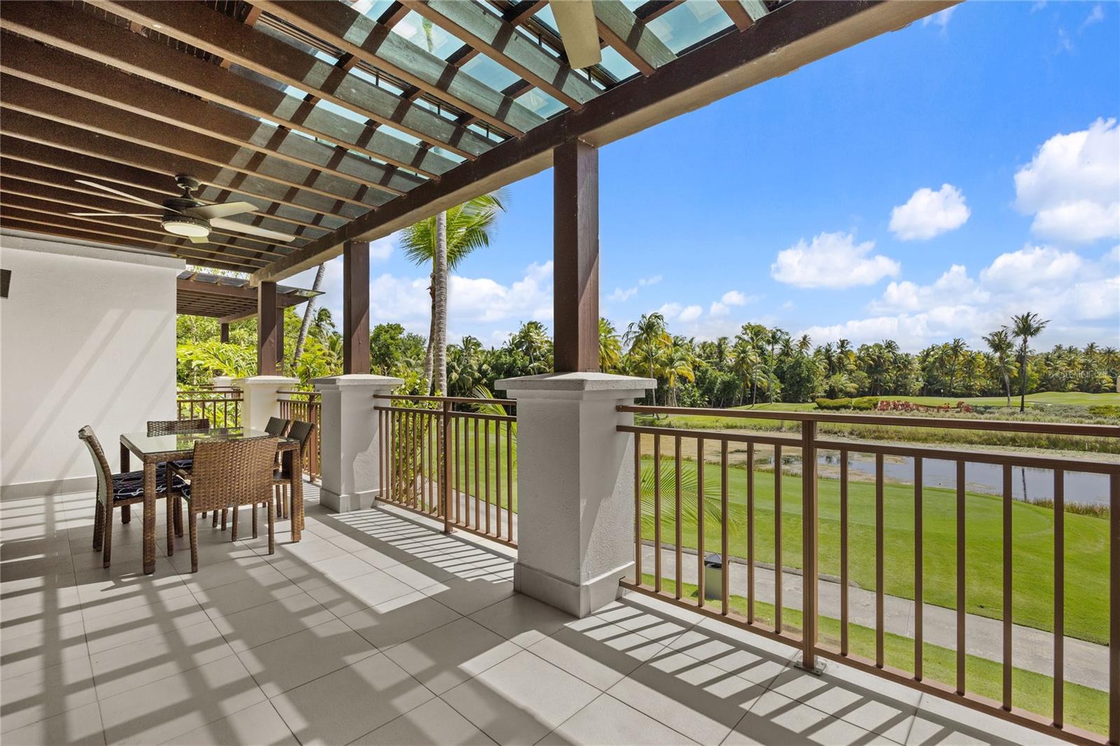 CONDOMINIO LAS VERANDAS - Residential