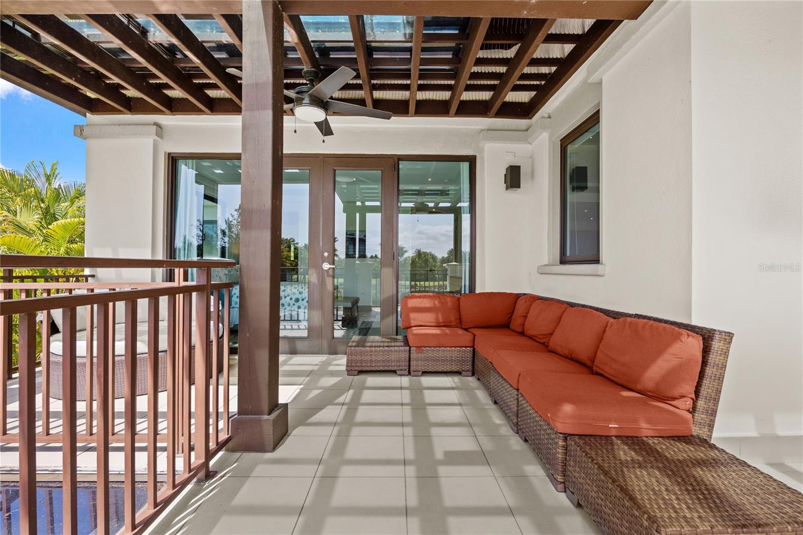 CONDOMINIO LAS VERANDAS - Residential