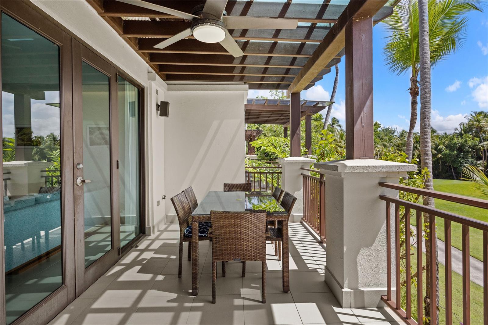 CONDOMINIO LAS VERANDAS - Residential