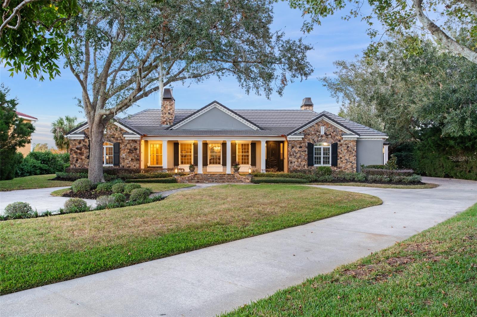 BUTLER BAY - Residential