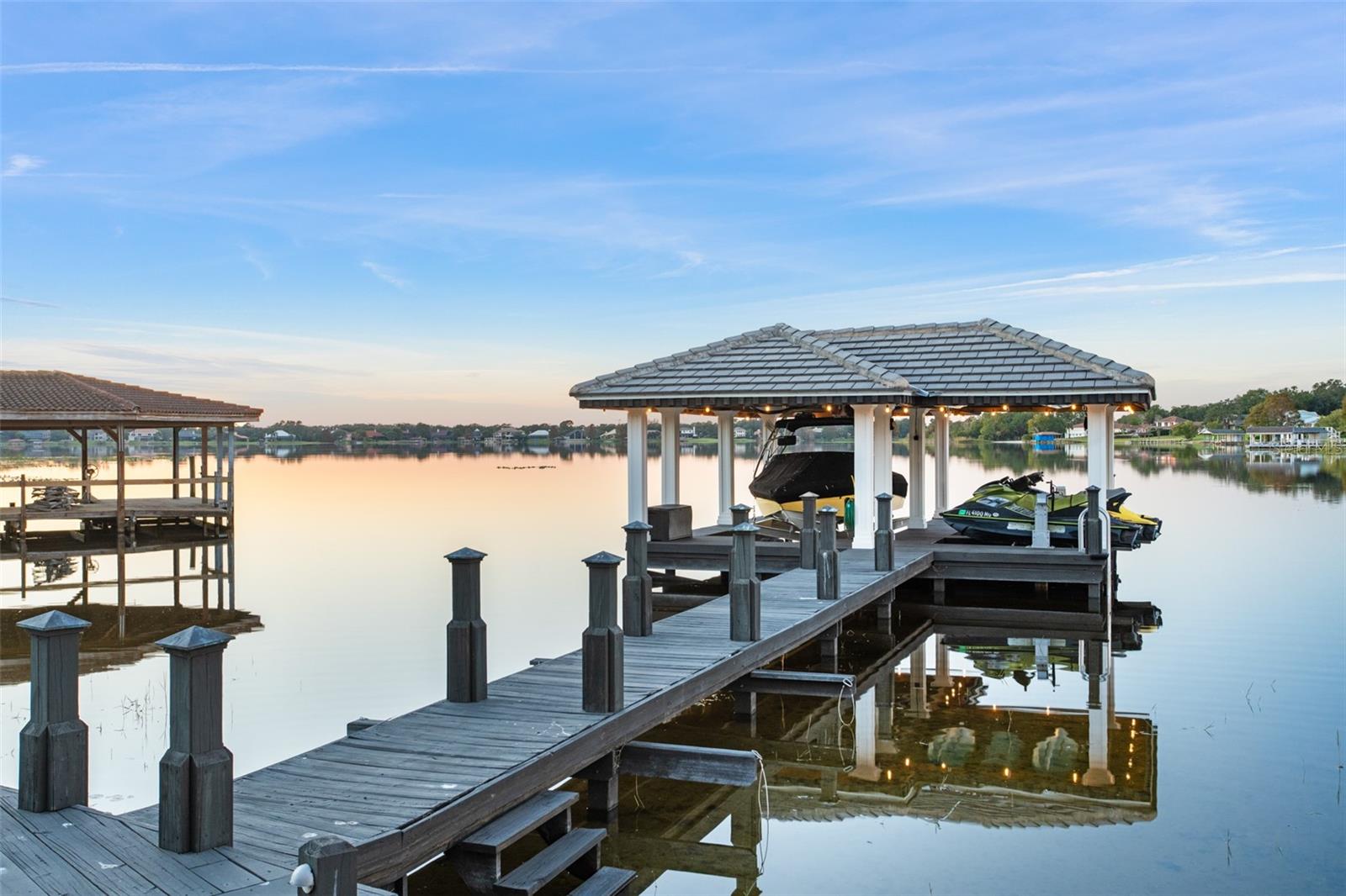 BUTLER BAY - Residential