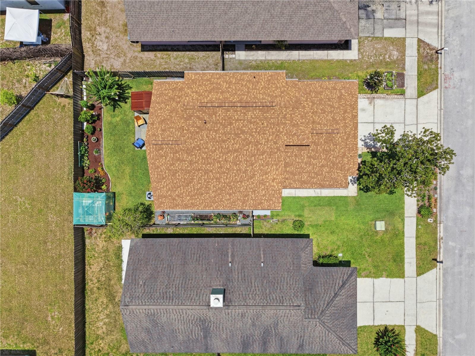 HOLLOWBROOK WEST PH 4 - Residential