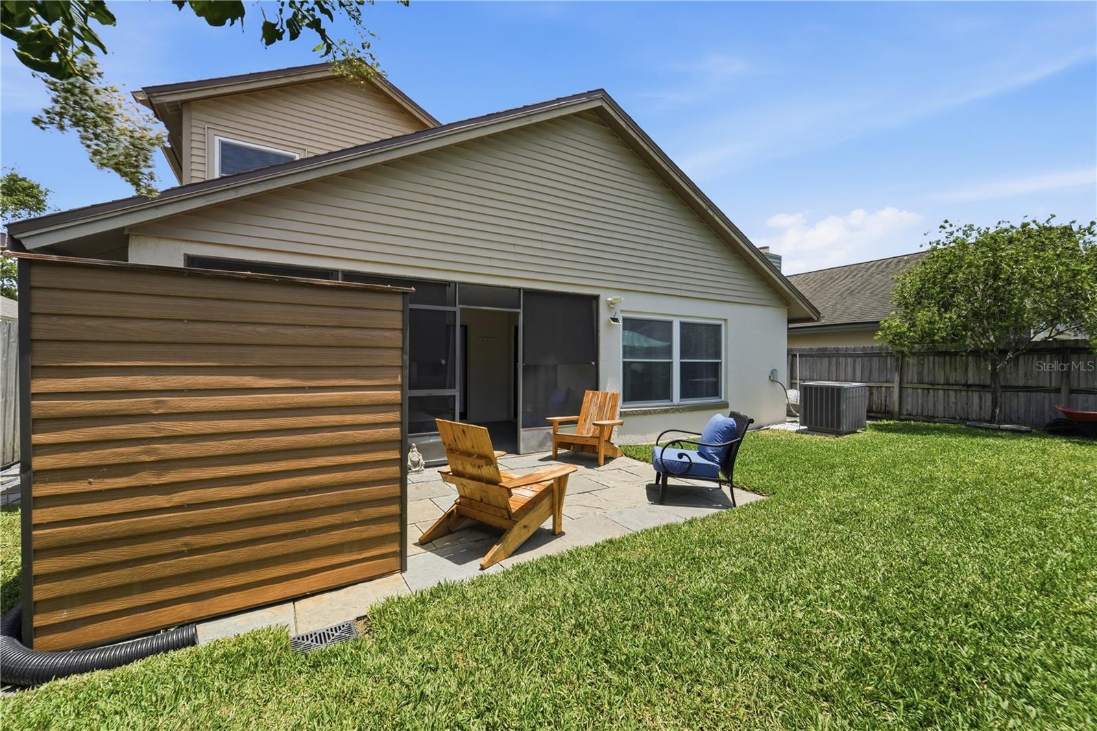 HOLLOWBROOK WEST PH 4 - Residential