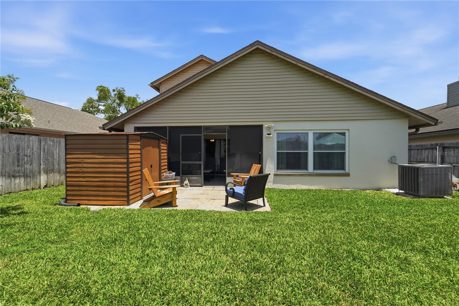 HOLLOWBROOK WEST PH 4 - Residential