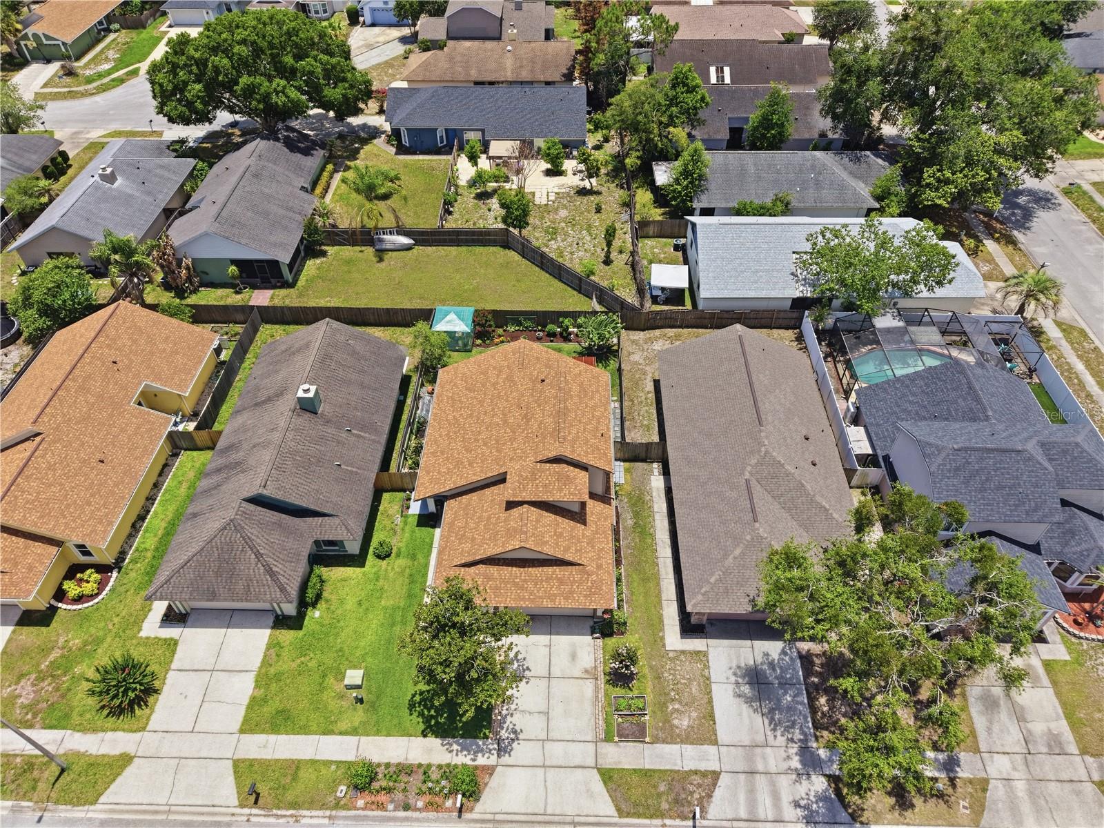 HOLLOWBROOK WEST PH 4 - Residential